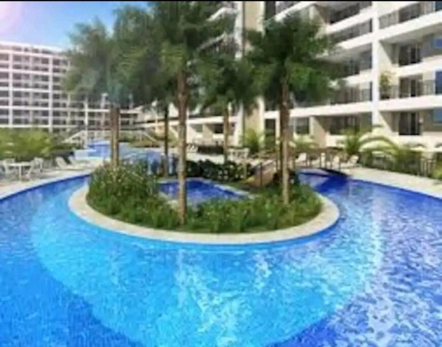 Resort Em ברזיליה מראה חיצוני תמונה