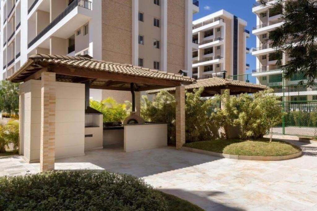 Resort Em ברזיליה מראה חיצוני תמונה
