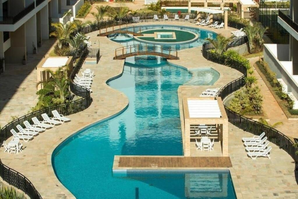 Resort Em ברזיליה מראה חיצוני תמונה