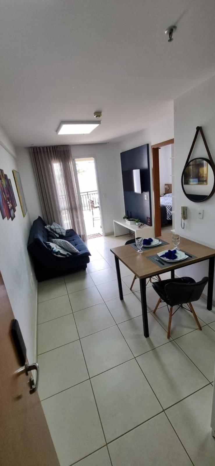 Resort Em ברזיליה מראה חיצוני תמונה