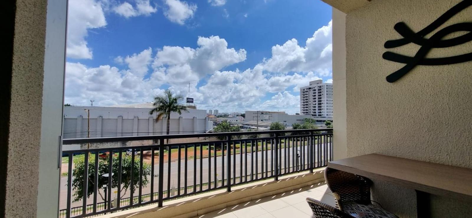 Resort Em ברזיליה מראה חיצוני תמונה
