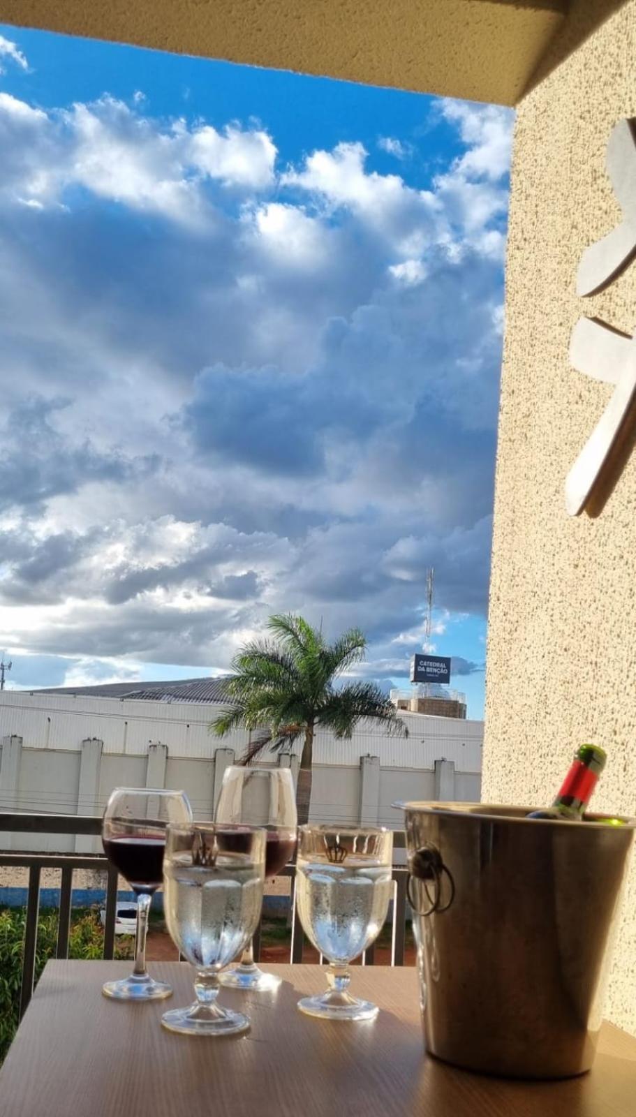 Resort Em ברזיליה מראה חיצוני תמונה